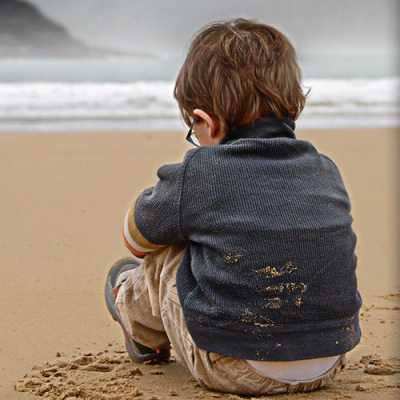 Cute Baby